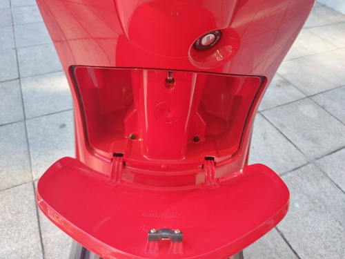 Piaggio Vespa Lx 150 I.e. Entrega Inmediata! Origen: Italia
