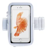 Comprar Funda Brazalete Porta Celular Correr Deportivo Gym Running