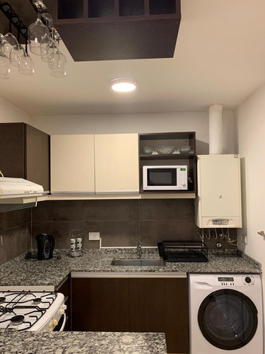 Venta Departamento 1 Dormitorio En Alta Cordoba