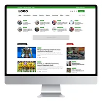 Comprar Script Site De Portal Notícias