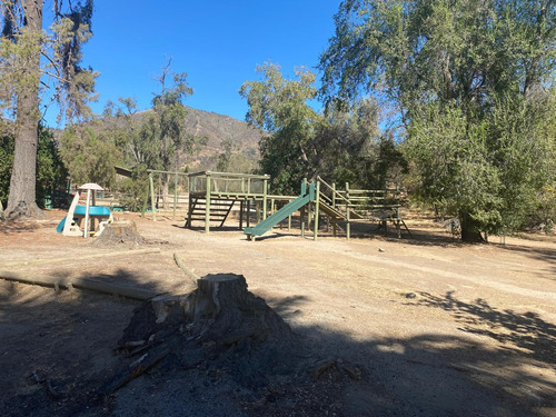 Se Vende Terreno En Condominio Ecológico Palmas De Ocoa
