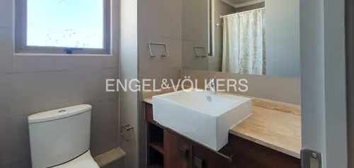 En Venta, Departamento En Costa Laguna 3 Dormitorios