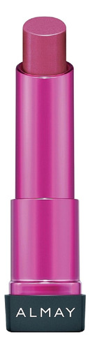 Lápiz Labial Almay Smart Shade Butter Kiss, Berry-light