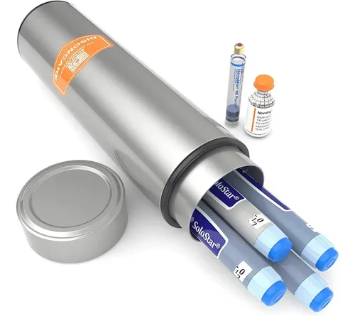 Pack De 4 Bolígrafos Pistola De Agua – Escribe Y Rocia Agua, Ideal Para Bromas Y Juegos (Azul Y Naranja)