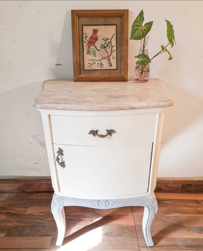 Imagen 2 de 2 de Restauración Integral De Mármoles - Antigua Muebles