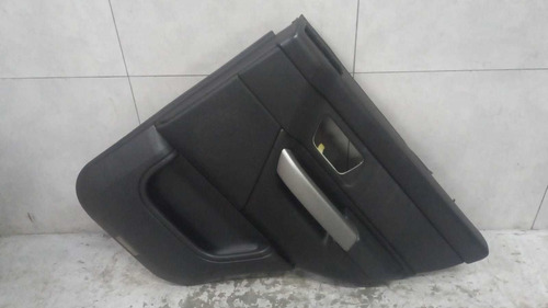 Forro Porta Traseiro Direito Range Rover Sport 2005 A 2007