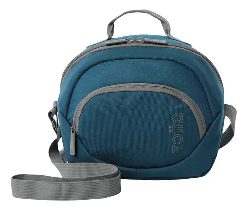 Lonchera Térmica Para Hombre Térmica Cumbal Totto