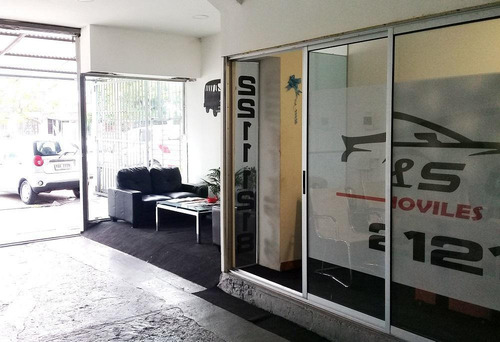 Cerrito Venta Excelente Local Comercial Renta Estimada 9%