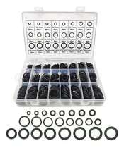 Comprar Kits De Sortimento De Anéis O De Borracha De 740 Unidades, J
