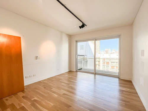 Imagen 24 de 30 de Departamento De 6 Ambientes En Venta En Palermo Sobre Avenida Libertador