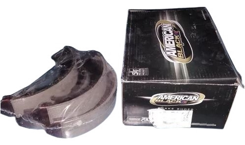 Banda De Freno Chevrolet Avalanche 1500 02/09 F. Mano