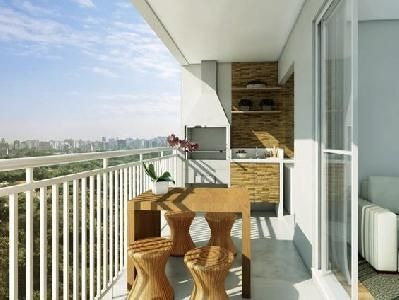 Imagem 10 de 30 de Apartamento - Ref: 3346