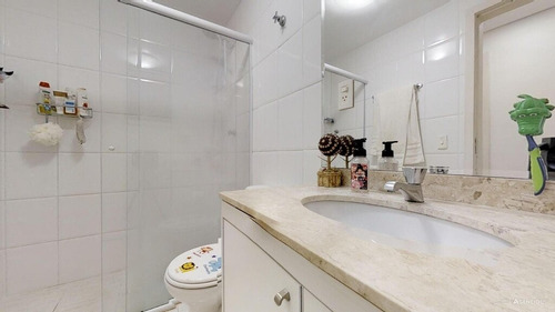 Imagem 18 de 25 de Apartamento - Ap00912 - 70122746