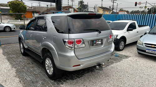Toyota Hilux SW4 Hilux Sw4 4x2sr