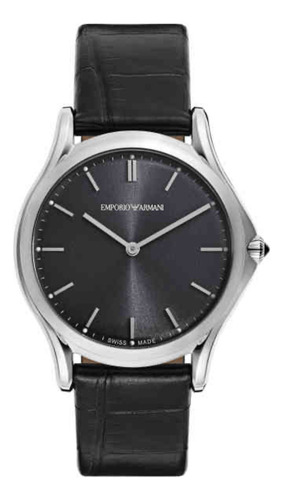 Reloj Unisex Emporio Armani Ars2000 Swiss Made Original