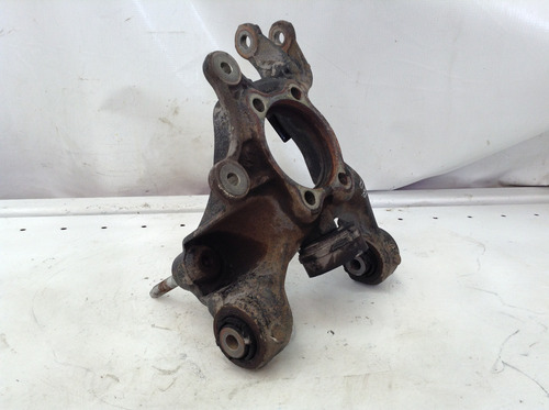 Portqa Mango Trasero Derecho Mazda 3 Sedan 2.0 Aut Mod 14-18 (Usado)