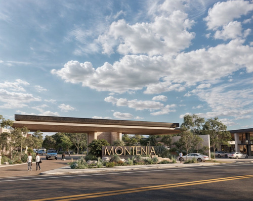Terreno En Venta En Playa Del Carmen, Montenia, Una Inversión Sólida Y Rentable