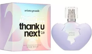 Perfume Ariana Grande Thank U Next 2.0 De 30ml 10fl Oz