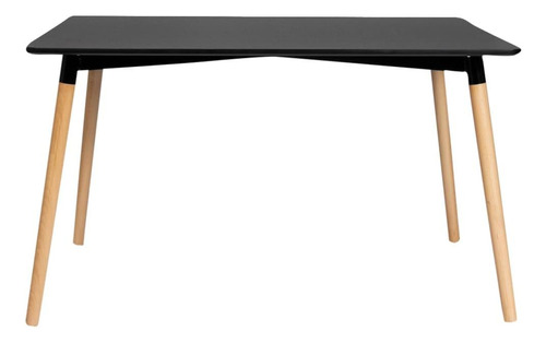 Mesa Eames Rectangular 120cm X 60cm X 80cm