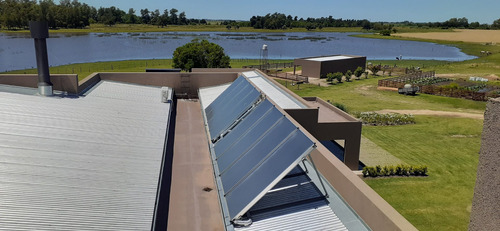 Imagen 4 de 9 de Construcciones, Casas, Industrial, Rural, Galpones, Piscina