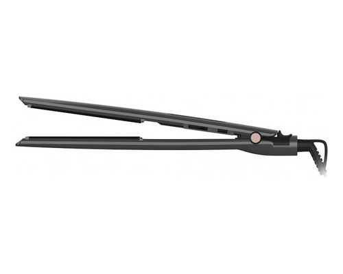 Imagen 3 de 5 de Plancha De Pelo Silfab By-615 C/plato Angosto 58w