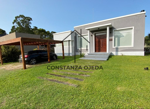 Casa En Venta Costa Esmeralda