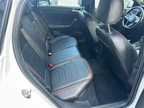 Volkswagen Virtus 1.0 Tsi Highline