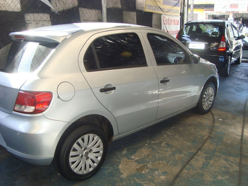 Volkswagen Gol 1.0 Trend Total Flex Mf Veículos