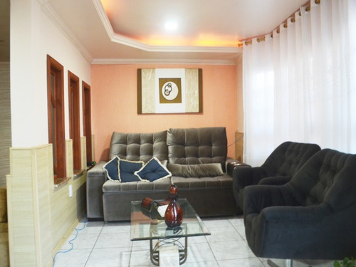 Imagem 1 de 25 de Casa - Ca00241 - 70268807