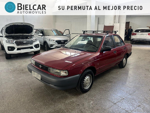 Nissan Sentra B13 Unico Dueño