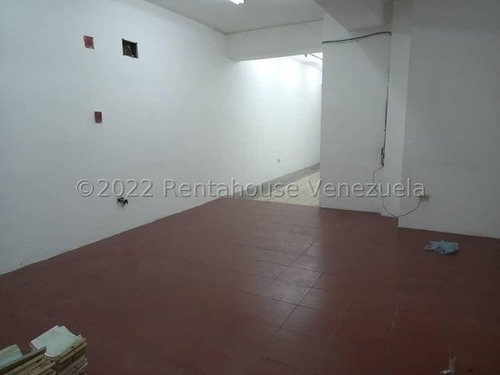 Imagen 2 de 8 de Local Comercial En Alquiler Urb Los Ruices Cod-22-23423