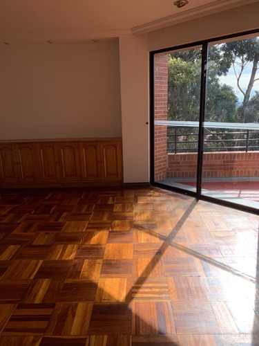 Bogota Vendo Apto Pent Housse Duplex Para Remodelar En Montearroyo 