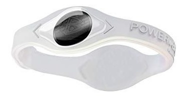 Power Balance Pulsera Antiestres Anifatiga - Super Oferta!!