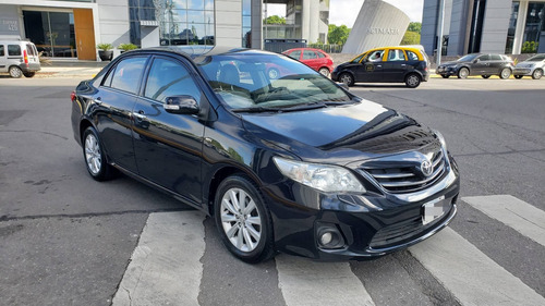 Imagen 3 de 14 de Toyota 2011 Corolla 1.8 Se-g L/08 Aut