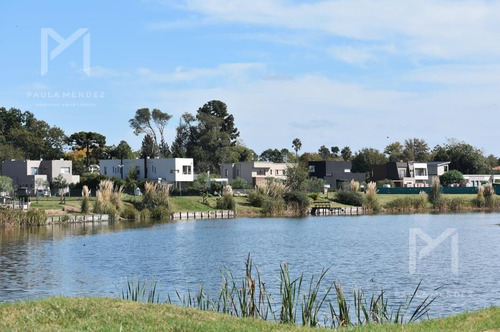 Imagen 3 de 6 de Terreno - Venta - Lote A La Laguna - San Matias