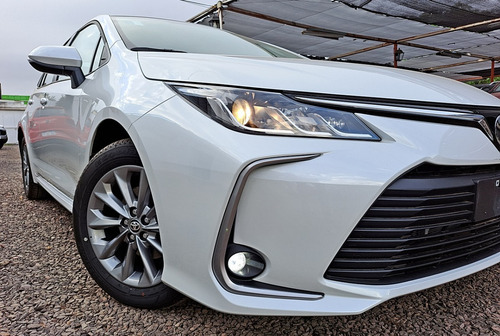 Imagen 3 de 15 de Toyota Corolla Xli Manual