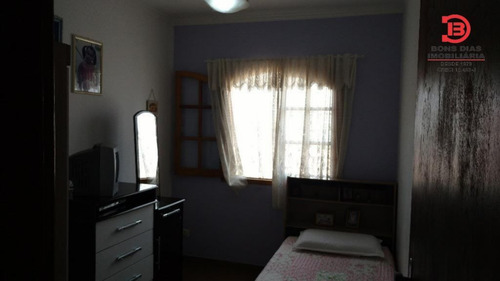 Imagem 14 de 15 de Sobrado - Vila Re - Ref: 4277 - V-4277