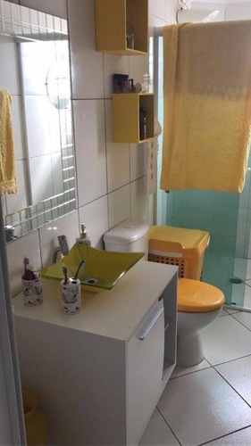 Imagem 13 de 21 de Apartamento Residencial À Venda, Vila Galvão, Guarulhos. - Ap0002