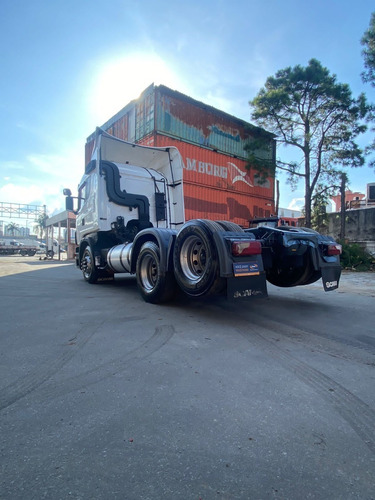 Imagem 6 de 11 de Scania G 380 6x2 - 2011