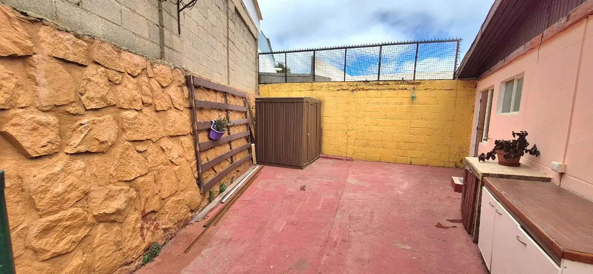 Imagen 4 de 16 de Venta Casa Agua Santa Viña Del Mar