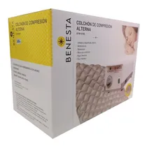 Comprar Colchon De Presion Alterna Antiescaras Antillagas Benesta