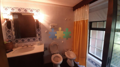 Imagen 23 de 24 de Casa En Venta A 2 Cuadras Del Mar - Playa Brava - Punta Del Este