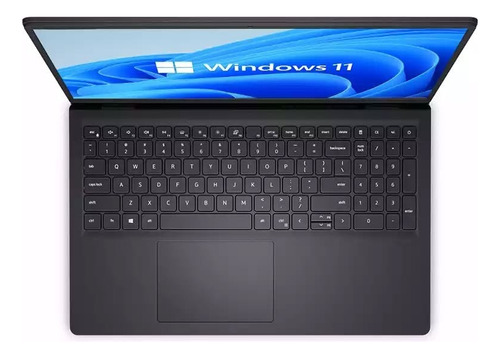 Laptop Dell 3530 15.6' 120hz Fhd I5 8gb 512ssd Touchscreen