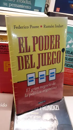 El Poder Del Juego