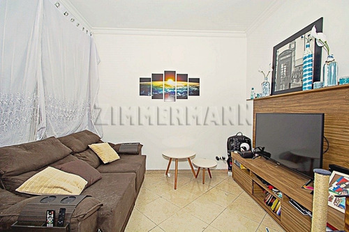 Imagem 2 de 15 de Apartamento - Perdizes - Ref: 82609 - V-82609