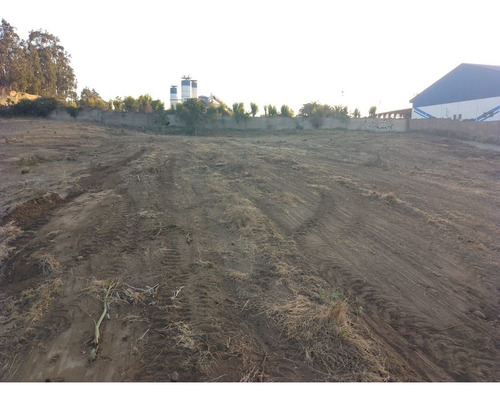 Terreno Para Proyecto Inmobiliario En Santo Domingo