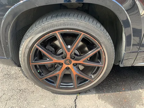 Cupra Ateca 300Hp