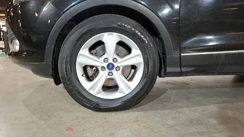 Ford Escape 2.0 SE ECOBOOST AT