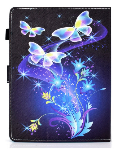 Funda Tpu Color Para Tablet 10 Pulgadas