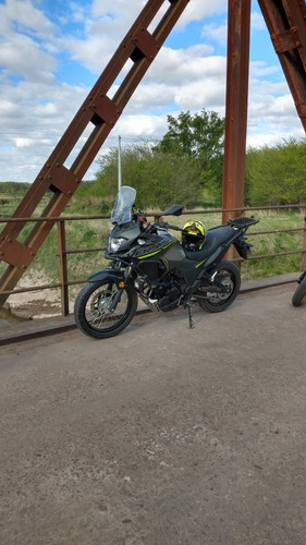Kawasaki Versys 300x